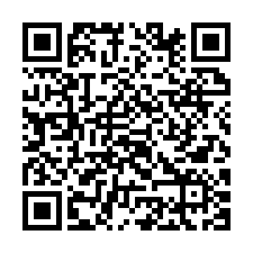 Scan this QR code to open your appointment details