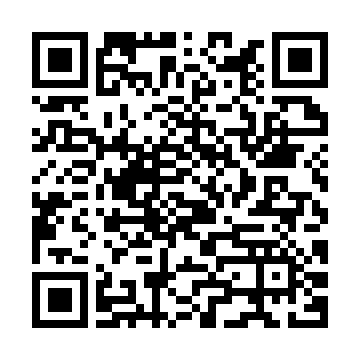 Scan this QR code to open your appointment details