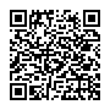 Scan this QR code to open your appointment details