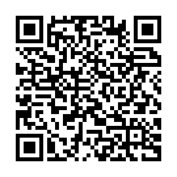 Scan this QR code to open your appointment details