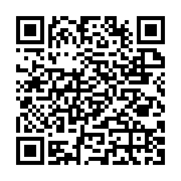 Scan this QR code to open your appointment details