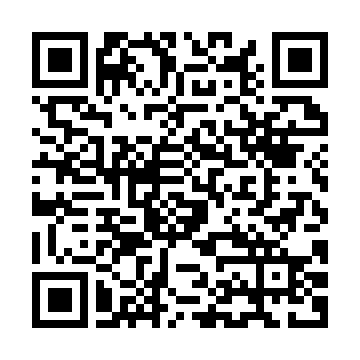 Scan this QR code to open your appointment details