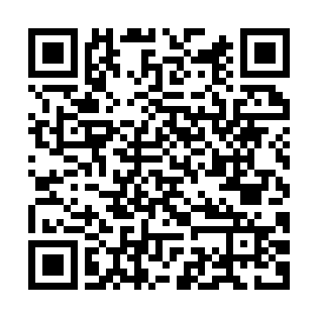 Scan this QR code to open your appointment details