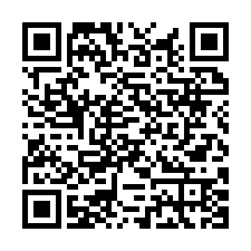 Scan this QR code to open your appointment details