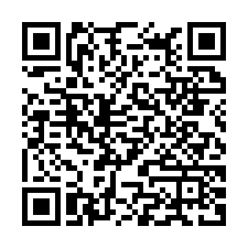 Scan this QR code to open your appointment details
