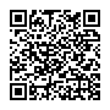 Scan this QR code to open your appointment details