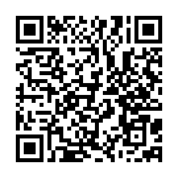 Scan this QR code to open your appointment details