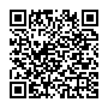 Scan this QR code to open your appointment details