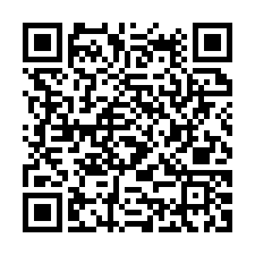 Scan this QR code to open your appointment details