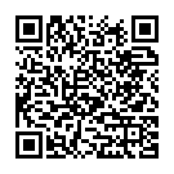Scan this QR code to open your appointment details