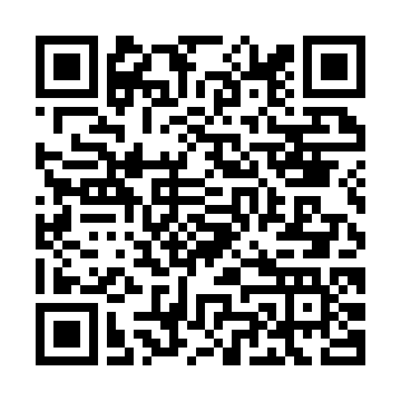 Scan this QR code to open your appointment details