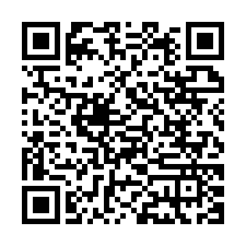 Scan this QR code to open your appointment details