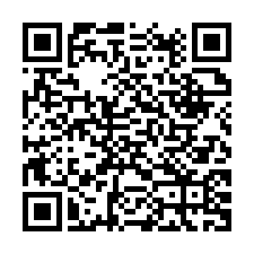 Scan this QR code to open your appointment details
