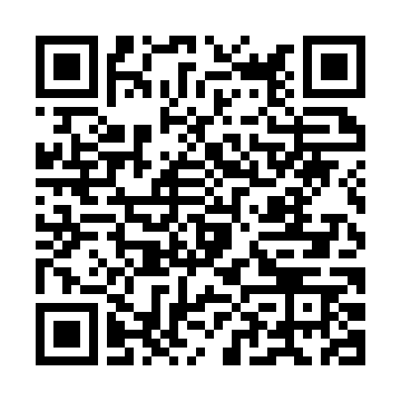 Scan this QR code to open your appointment details