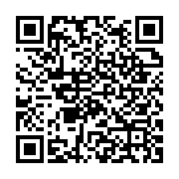 Scan this QR code to open your appointment details