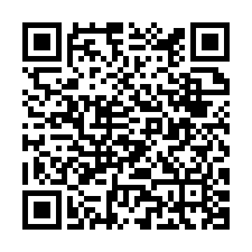Scan this QR code to open your appointment details