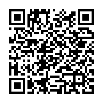 Scan this QR code to open your appointment details