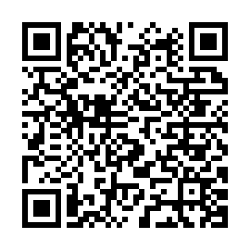 Scan this QR code to open your appointment details