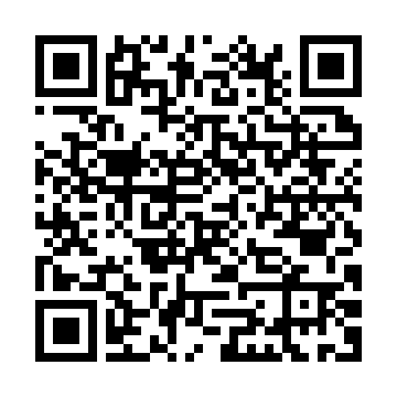 Scan this QR code to open your appointment details
