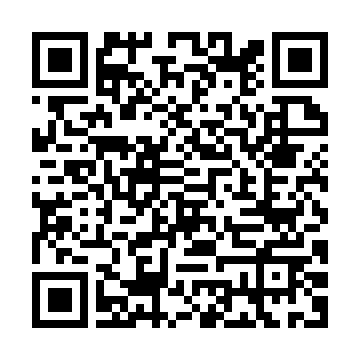 Scan this QR code to open your appointment details
