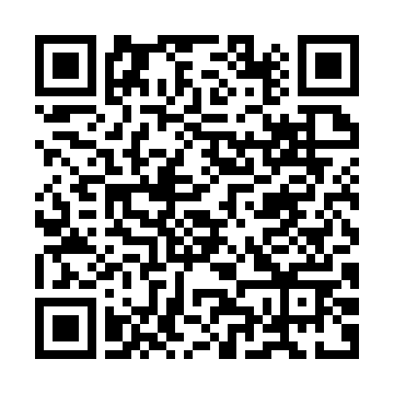 Scan this QR code to open your appointment details