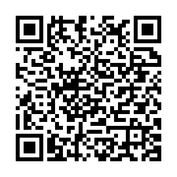 Scan this QR code to open your appointment details