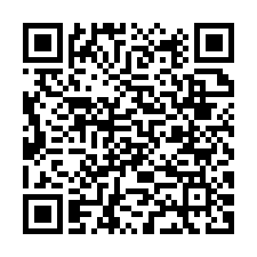 Scan this QR code to open your appointment details