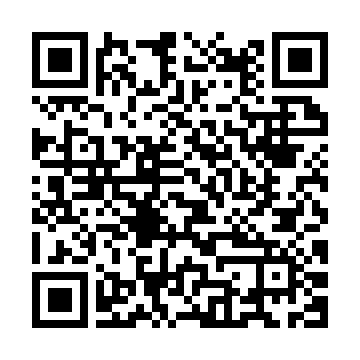 Scan this QR code to open your appointment details