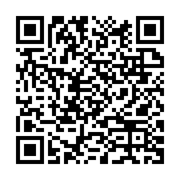 Scan this QR code to open your appointment details