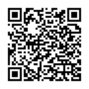 Scan this QR code to open your appointment details