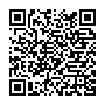 Scan this QR code to open your appointment details