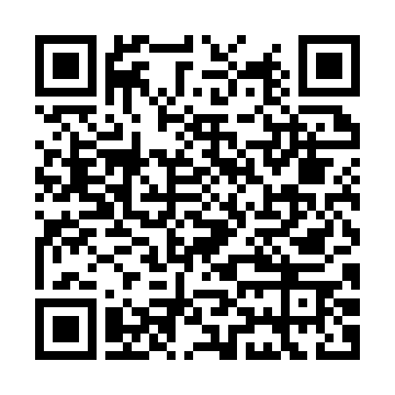 Scan this QR code to open your appointment details