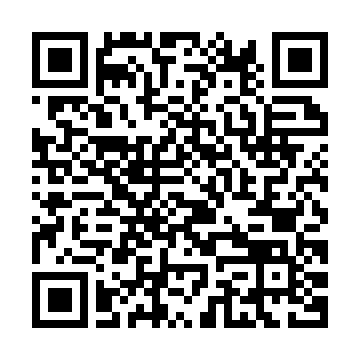 Scan this QR code to open your appointment details