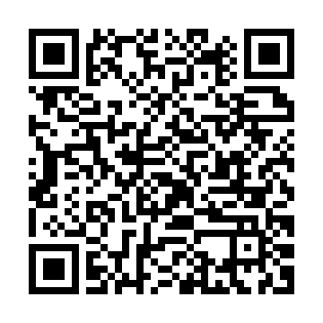 Scan this QR code to open your appointment details