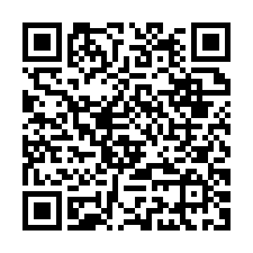 Scan this QR code to open your appointment details