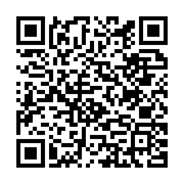 Scan this QR code to open your appointment details