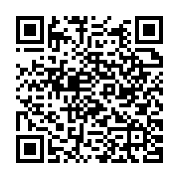 Scan this QR code to open your appointment details