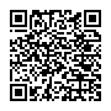 Scan this QR code to open your appointment details