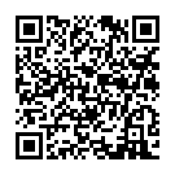 Scan this QR code to open your appointment details
