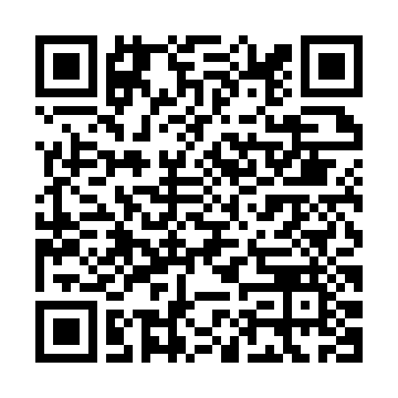 Scan this QR code to open your appointment details
