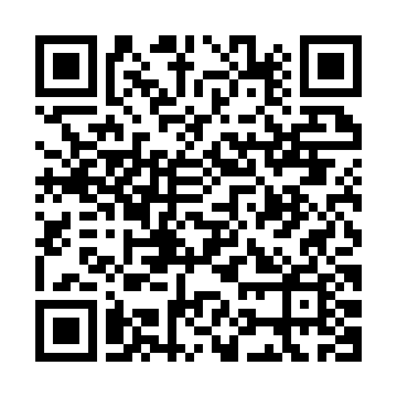Scan this QR code to open your appointment details