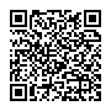 Scan this QR code to open your appointment details