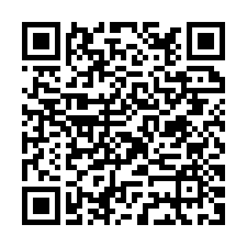 Scan this QR code to open your appointment details