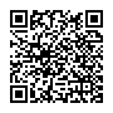 Scan this QR code to open your appointment details