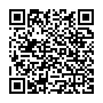Scan this QR code to open your appointment details