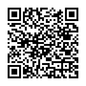 Scan this QR code to open your appointment details