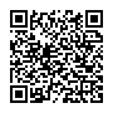 Scan this QR code to open your appointment details