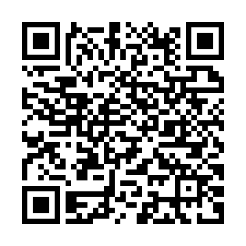 Scan this QR code to open your appointment details