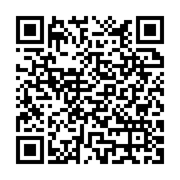 Scan this QR code to open your appointment details