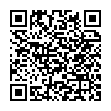Scan this QR code to open your appointment details